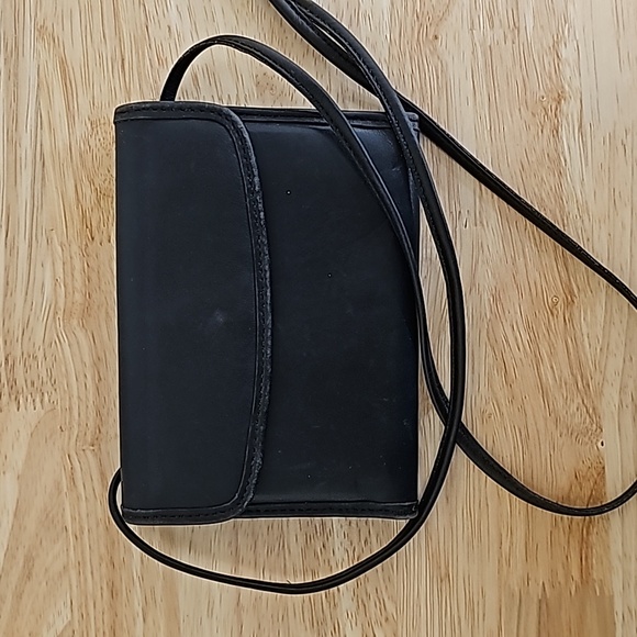 Vintage Coach Swing wallet #4842 - Picture 1 of 13